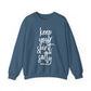 Keep Your Spirit Salty  Sweatshirt