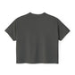 Keep Your Spirit Salty Boxy Top