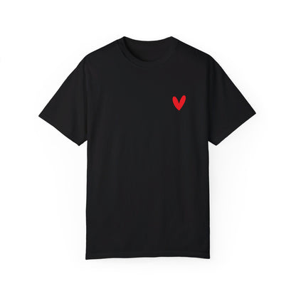 Lover Era Back Print