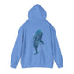 Whale Shark Hoodie