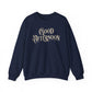 Good Afternoon Spirited Sweatshirt