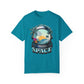 Find Your Own Space Beach Shirt