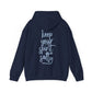 Keep Your Spirit Salty Hoodie