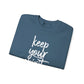 Keep Your Spirit Salty  Sweatshirt