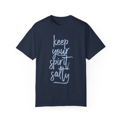 Keep Your Spirit Salty Shirt