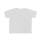 Who's Afraid of Little Old Me Toddler Shirt