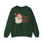 Funny Santa Sweatshirt