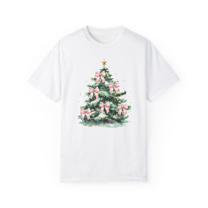 Coquette Christmas Tree