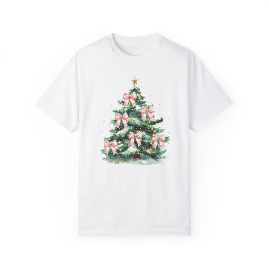 Coquette Christmas Tree