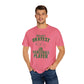 World's Okayest Pickleball Player Green