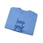 Keep Your Spirit Salty  Sweatshirt