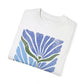 Blue Floral2