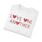 Love One Another