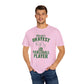 World's Okayest Pickleball Player Green