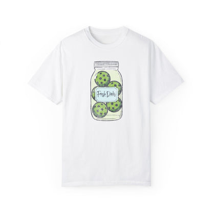 Fresh Dinks Pickleball Shirt