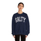 Salty Crewneck