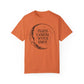 Light Camera Witch Smile Moon Shirt