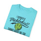 Thinking Pickleball