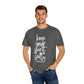 Keep Your Spirit Salty Shirt