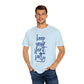 Keep Your Spirit Salty Shirt