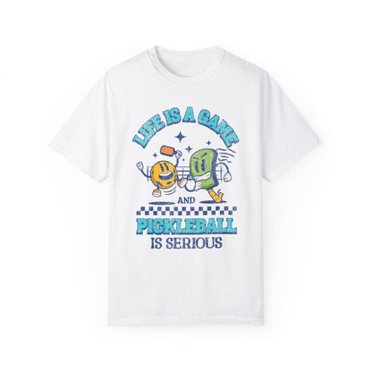 Pickleball is Serious Shirt