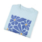 Blue Floral