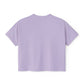 Seashell Heart Boxy Top