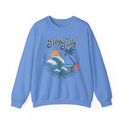 Stay Salty Sweatshirt