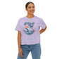 Stay Salty Boxy Tee