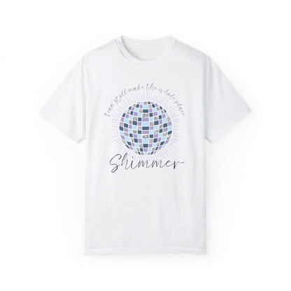 Shimmer