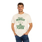 World's Okayest Pickleball Player Green