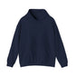 Keep Your Spirit Salty Hoodie 2