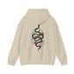 Take The Trash Out Hoodie