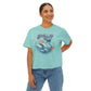 Stay Salty Boxy Tee