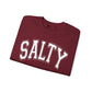 Salty Crewneck