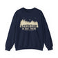 Adventure is Out There Sweatshirt