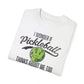 Thinking Pickleball