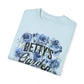 Betty's Garden