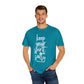 Keep Your Spirit Salty Shirt