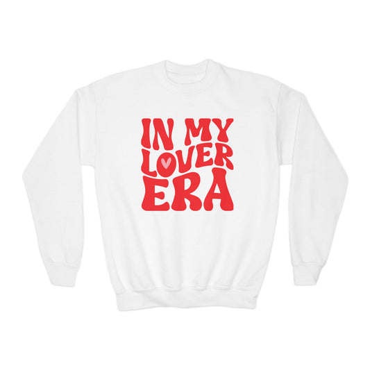 Youth Crewneck Sweatshirt
