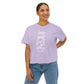 Keep Your Spirit Salty Boxy Top
