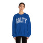 Salty Crewneck
