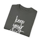 Keep Your Spirit Salty Shirt