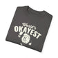 World's Okayest Pickleball Player Green