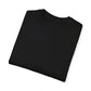 Chelsea Taylor Trash Back of Shirt