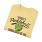 Thinking Pickleball