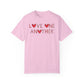 Love One Another