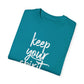 Keep Your Spirit Salty Shirt