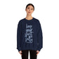 Keep Your Spirit Salty  Sweatshirt