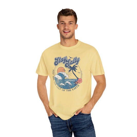 Stay Salty Shirt